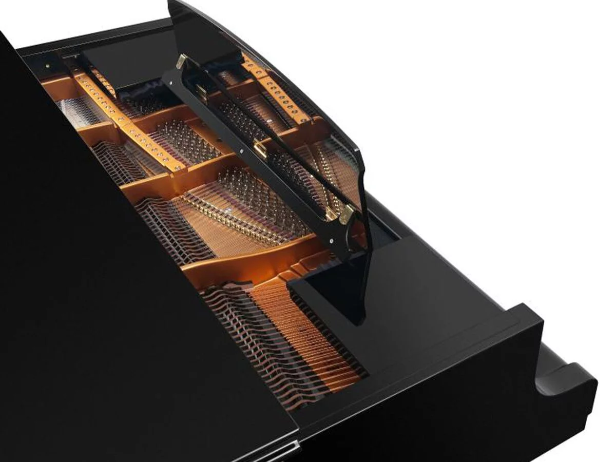 Bösendorfer 185VC - Nah Music