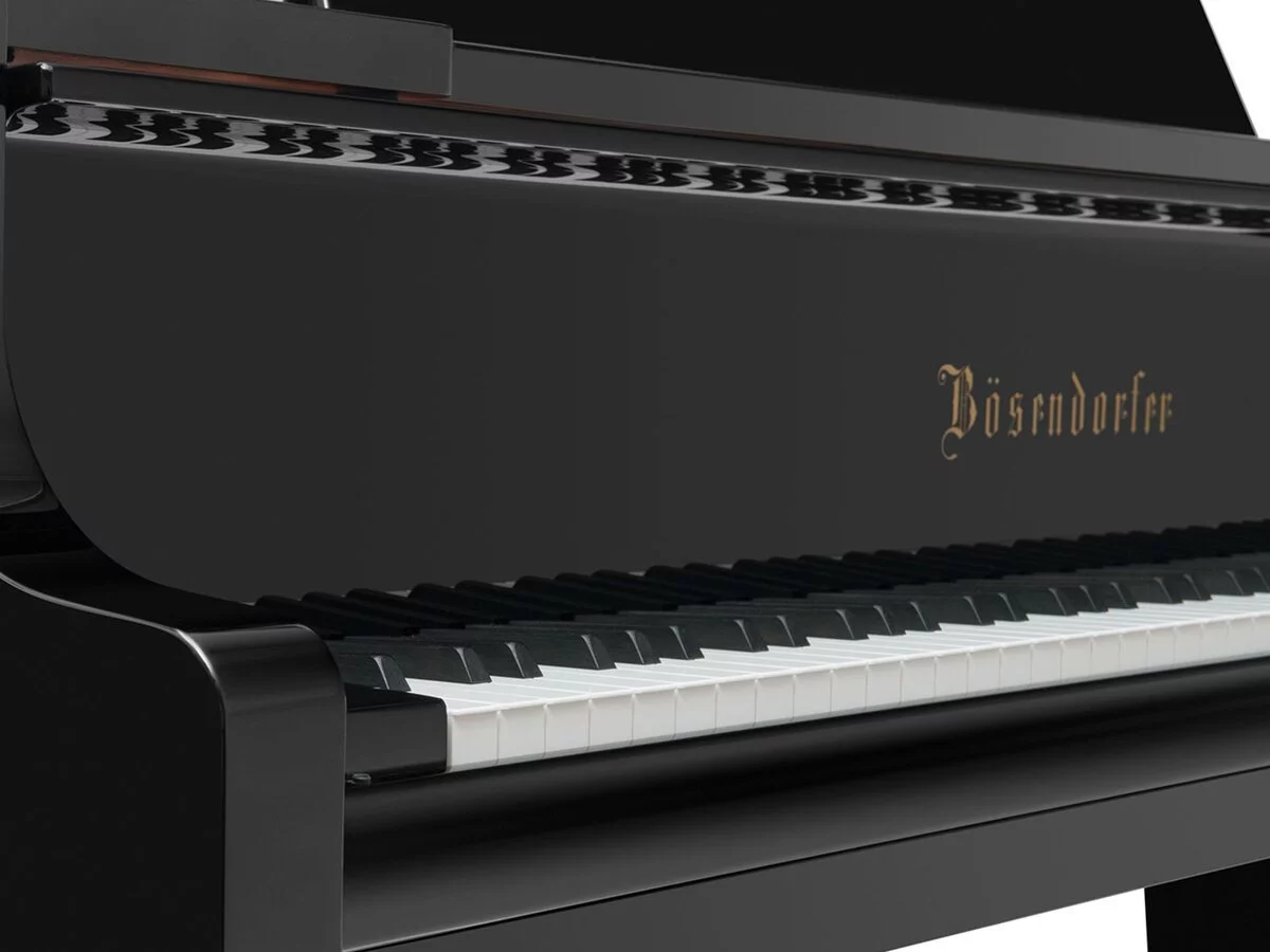 Bösendorfer 185VC - Nah Music
