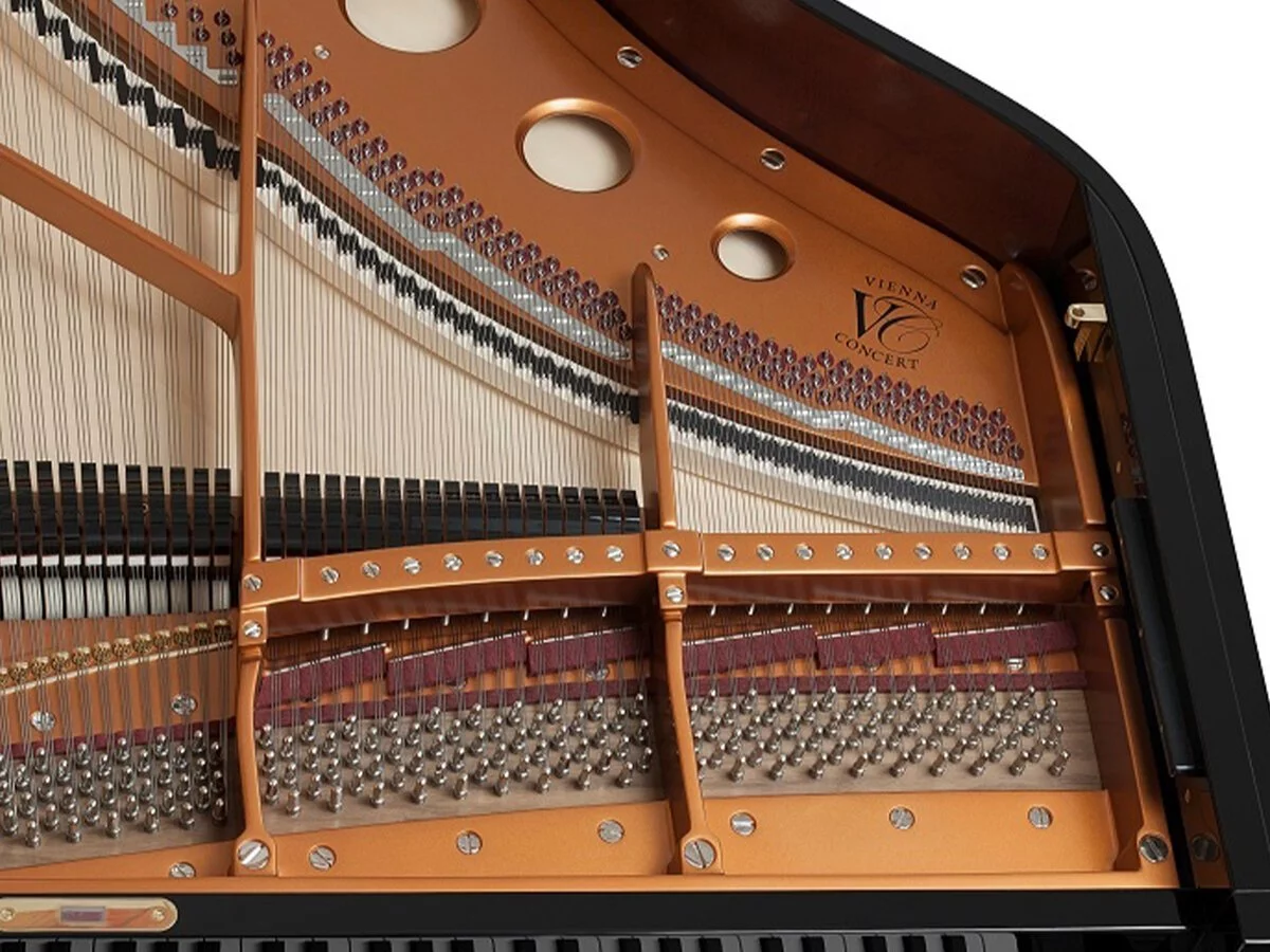 Bösendorfer 185VC - Nah Music