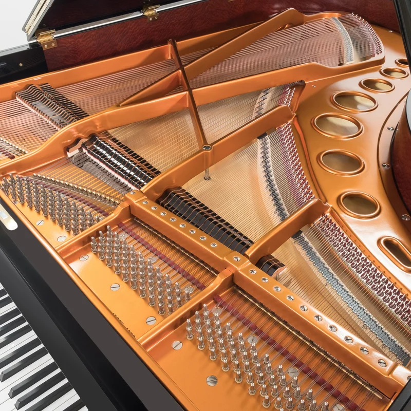 Bösendorfer 200VC - Nah Music