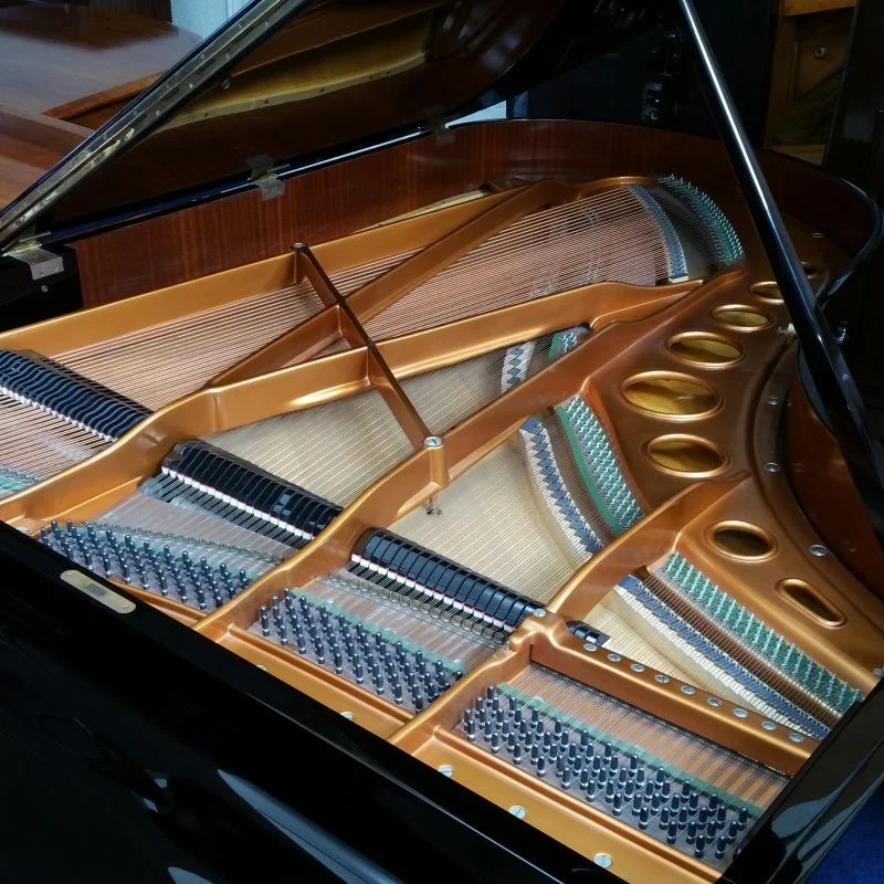 Bösendorfer 200VC - Nah Music