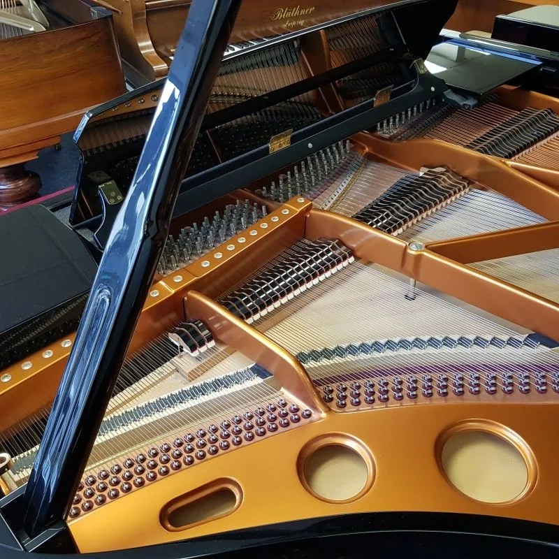Bösendorfer 200VC - Nah Music