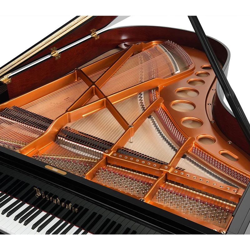 Bösendorfer 200VC - Nah Music