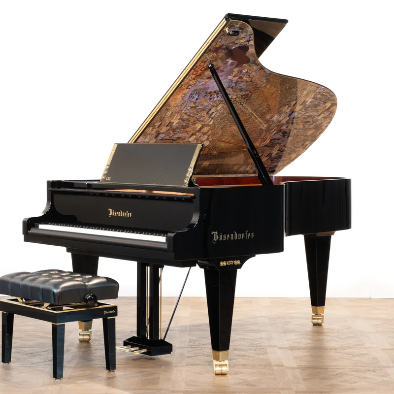 Bösendorfer 214VC