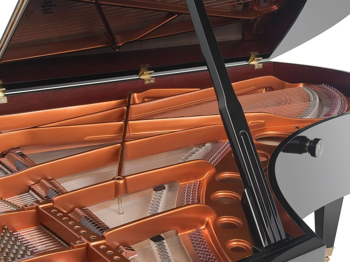 Bösendorfer 225VC - Nah Music