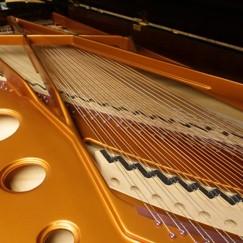 Bösendorfer 280VC - Nah Music