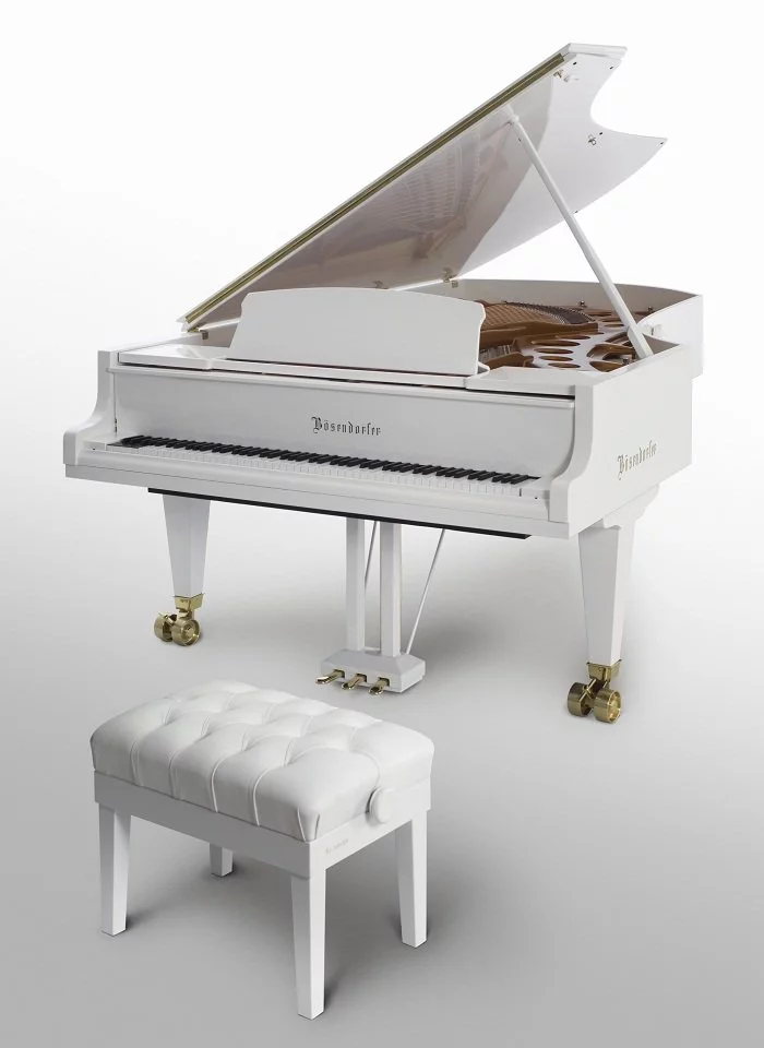 Bösendorfer 290 Imperial - Nah Music