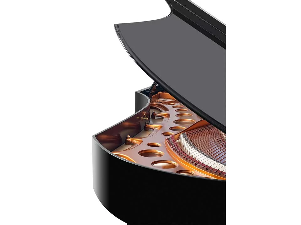 Bösendorfer 290 Imperial - Nah Music