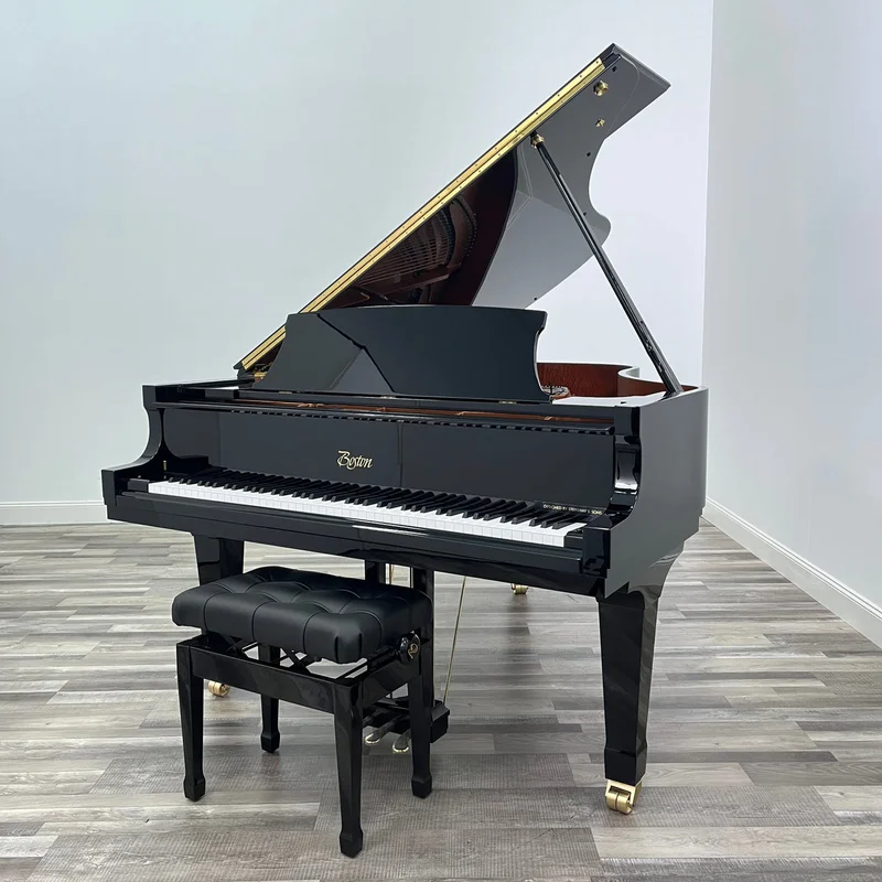 Boston GP-193 PE II (USED) – Toàn cảnh thiết kế tại Nah Music