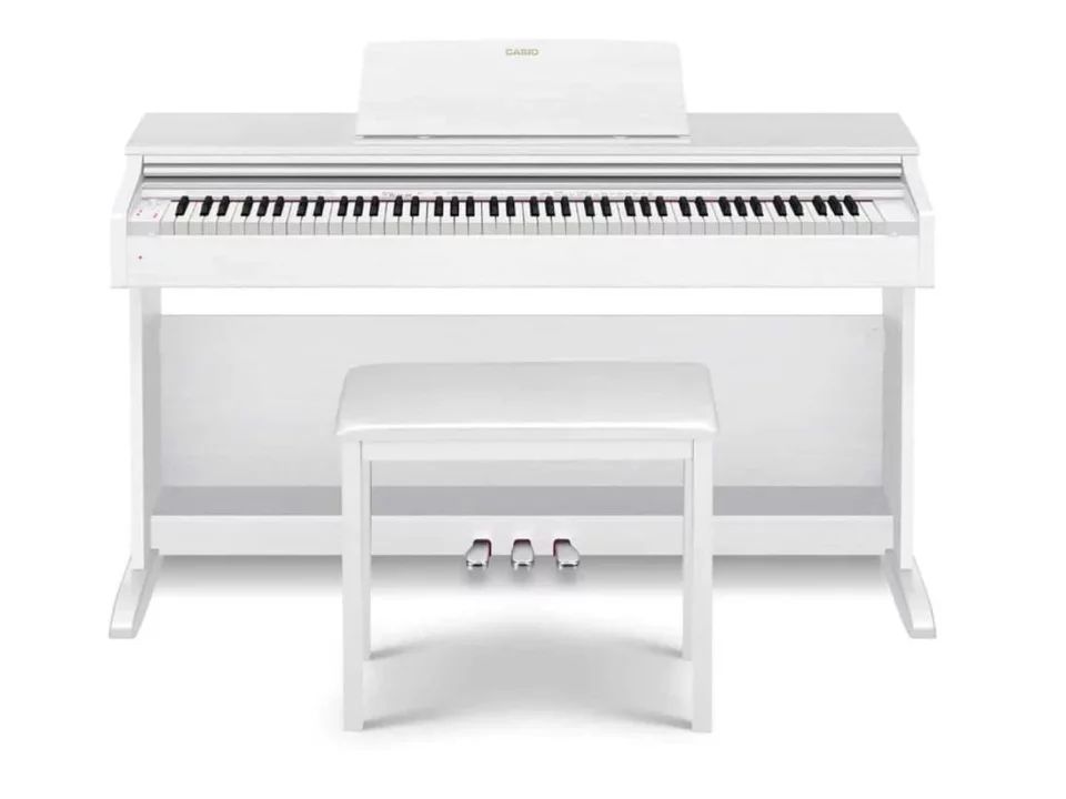 Casio AP-270 tại Nah Music