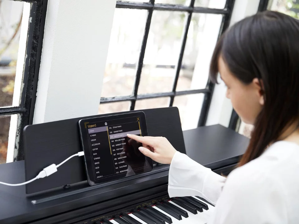 Casio AP-270