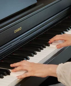 Casio AP-300BK