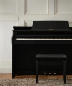 Casio AP-550 Black (BK)