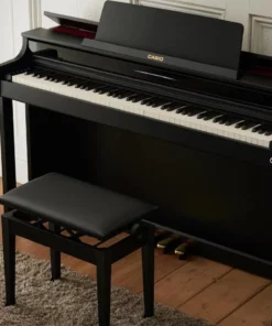 Casio AP-550 Black (BK)