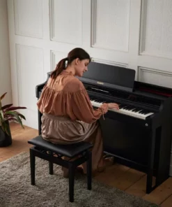 Casio AP-550 Black (BK)