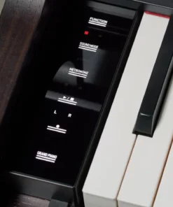 Casio AP-550 Black (BK)