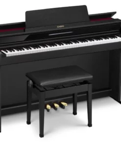 Casio AP-550 Black (BK)