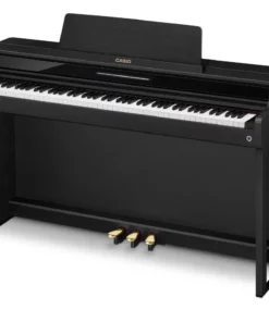 Casio AP-550 Black (BK)