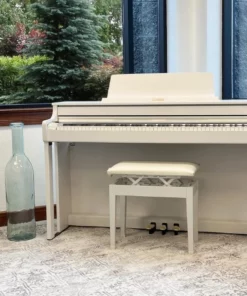 Casio AP-550 White (WH)