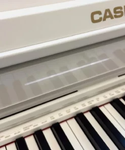 Casio AP-550 White (WH)