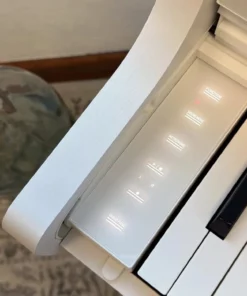 Casio AP-550 White (WH)