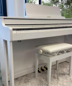 Casio AP-550 White (WH)