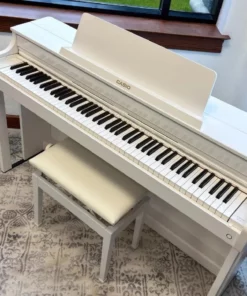 Casio AP-550 White (WH)