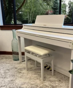 Casio AP-550 White (WH)