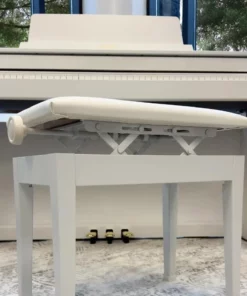 Casio AP-550 White (WH)