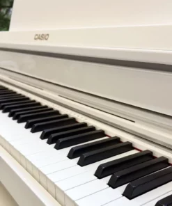 Casio AP-550 White (WH)