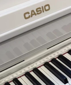 Casio AP-550 White (WH)