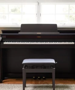 Casio AP-550 Rosewood (R)
