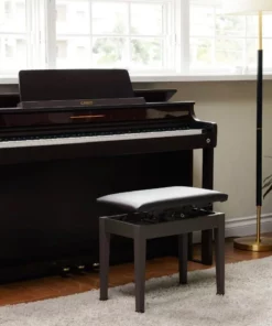 Casio AP-550 Rosewood (R)