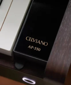 Casio AP-550 Rosewood (R)