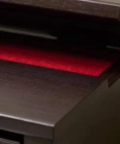 Casio AP-550 Rosewood (R)