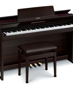 Casio AP-550 Rosewood (R)