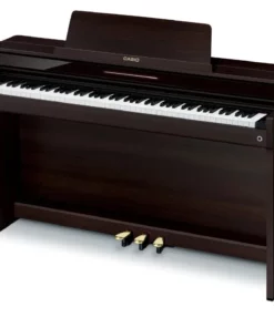 Casio AP-550 Rosewood (R)