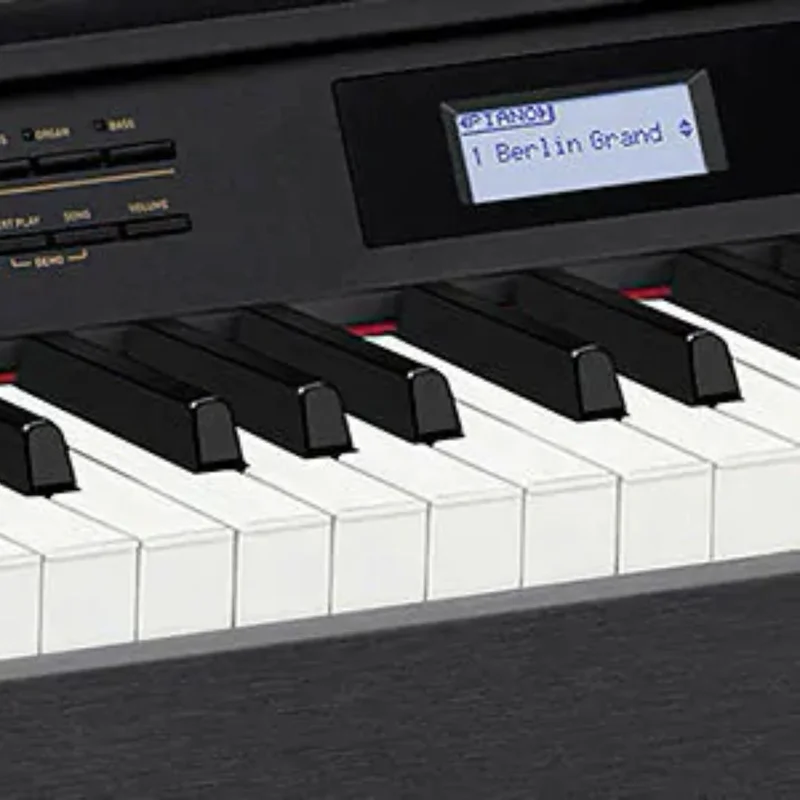 CASIO AP-710