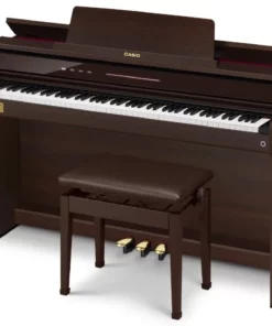 Casio AP-750 Rosewood (R)