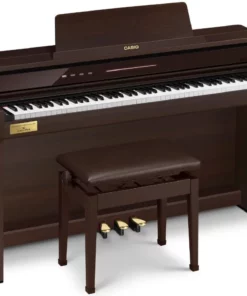 Casio AP-750 Rosewood (R)