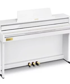 Casio AP-750 White (WH)