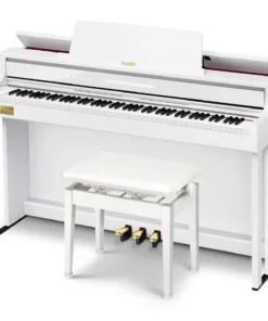 Casio AP-750 White (WH)
