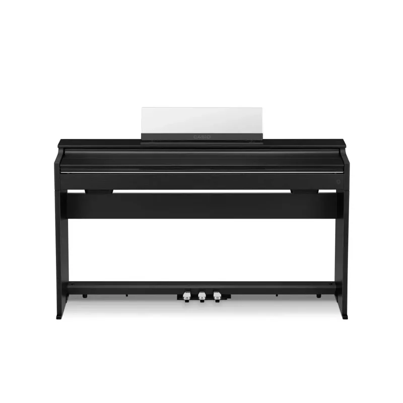 Đàn piano Casio Casio AP-S200BK – Chi tiết bàn phím