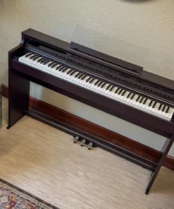 Casio AP-S450 Rosewood (R)