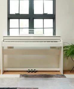 Casio AP-S450 White (WH)
