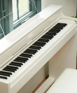 Casio AP-S450 White (WH)