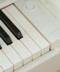 Casio AP-S450 White (WH)