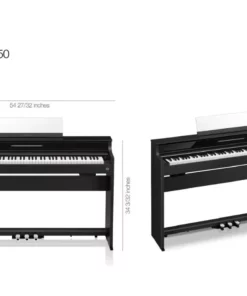 Casio AP-S450 White (WH)