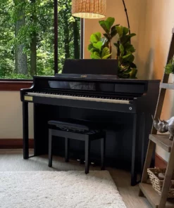 Casio AP-750 Black (BK)