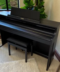 Casio AP-750 Black (BK)